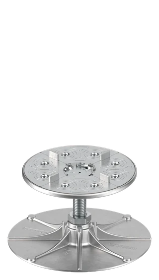 Smart-Ped Short-base 65-90 mm configuration