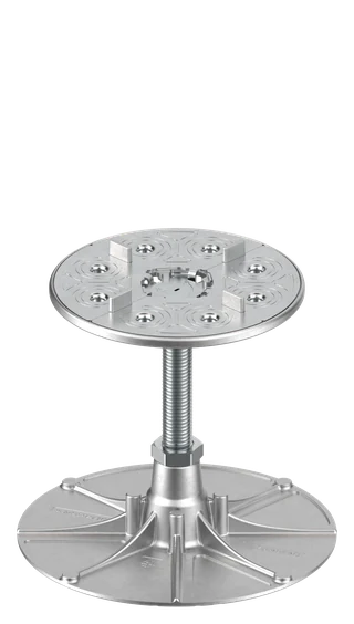 Smart-Ped Base 85-130 mm configuration